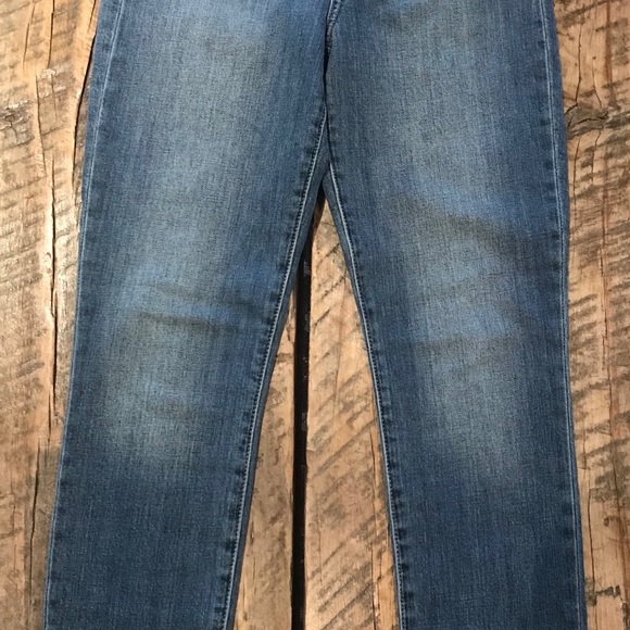 Joes Jeans Charlie High Rise Skinny Ankle - Picture 4 of 8